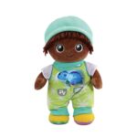 Интерактивна кукла момче, VTech - Image 2