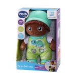 Интерактивна кукла момче, VTech - Image 3