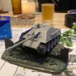 Сглобяем модел Sd.Kfz.173 Jagdpanther 168 части, Revell - Image 6