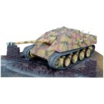 Сглобяем модел Sd.Kfz.173 Jagdpanther 168 части, Revell - Image 10