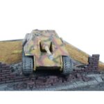 Сглобяем модел Sd.Kfz.173 Jagdpanther 168 части, Revell - Image 11