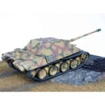 Сглобяем модел Sd.Kfz.173 Jagdpanther 168 части, Revell - Image 12