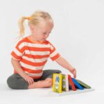 Моето първо домино, Taf Toys - Image 9