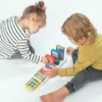 Моето първо домино, Taf Toys - Image 3