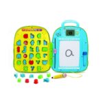 Образователна игра Моите първи букви, VTech