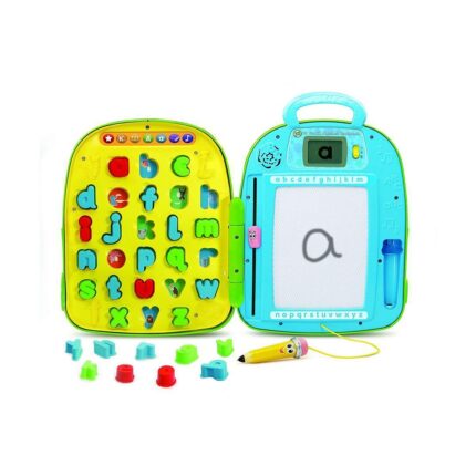 Образователна игра Моите първи букви, VTech