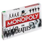 Настолна игра Monopoly Бийтълс, Winning Moves