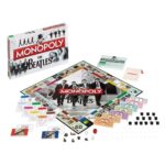 Настолна игра Monopoly Бийтълс, Winning Moves - Image 3