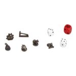 Настолна игра Monopoly Бийтълс, Winning Moves - Image 5