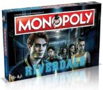 Настолна игра Monopoly Ривърдейл, Winning Moves