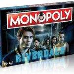 Настолна игра Monopoly Ривърдейл, Winning Moves