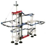 Игра с мраморни топчета Космическа одисея, Buki France - Image 2