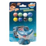 Стартов комплект с мраморни топчета, Buki France