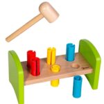 Мултиактивна дървена игра с Чукче, Classic World