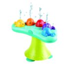 Музикален фонтан с разноцветни китове, Hape - Image 2