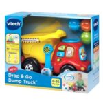 Музикален камион за дърпане с топчета, VTech - Image 7