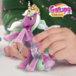 Музикален комплект Galupy Еднорог 4 части, Craze - Image 7
