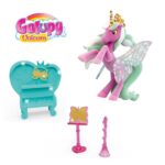 Музикален комплект Galupy Еднорог 4 части, Craze - Image 5