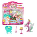 Музикален комплект Galupy Еднорог 4 части, Craze - Image 3