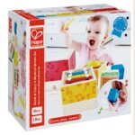 Музикален комплект в кутия, Hape - Image 5