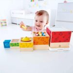 Музикален комплект в кутия, Hape - Image 7
