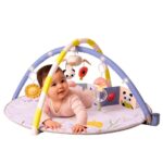 Музикална активна гимнастика с LED светлини, Taf Toys - Image 2