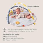 Музикална активна гимнастика с LED светлини, Taf Toys - Image 6