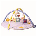 Музикална активна гимнастика с LED светлини, Taf Toys - Image 3