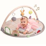 Музикална активна гимнастика Зайче и приятели, Taf Toys
