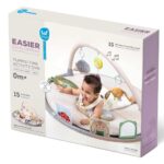Музикална активна гимнастика Зайче и приятели, Taf Toys - Image 9