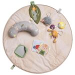 Музикална активна гимнастика Зайче и приятели, Taf Toys - Image 2
