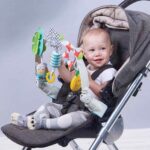 Музикална арка Тропически оркестър, Taf Toys - Image 4