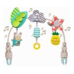 Музикална арка Тропически оркестър, Taf Toys - Image 8