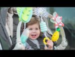 Музикална арка Тропически оркестър, Taf Toys - Image 9
