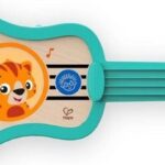 Дървено сензорно укулеле, Baby Einstein