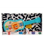 Дървено сензорно укулеле, Baby Einstein - Image 2