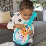 Дървено сензорно укулеле, Baby Einstein - Image 3