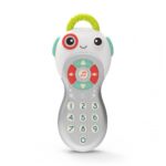 Музикално дистанционно Grab and Zap, Battat - Image 2