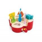 Дървена оркестрина, Hape - Image 4