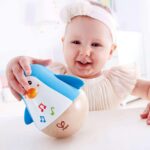 Музикална играчка пингвин, Hape - Image 4