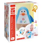 Музикална играчка пингвин, Hape - Image 6