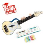 Музикална китара, Hape - Image 2