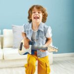 Музикална китара, Hape - Image 5