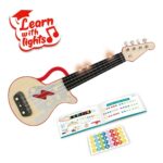 Музикална китара, Hape - Image 2