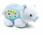 Музикална нощна лампа Мече, VTech