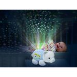 Музикална нощна лампа Мече, VTech - Image 2