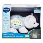 Музикална нощна лампа Мече, VTech - Image 3