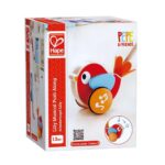 Музикална пръчка за бутане Лили, Hape - Image 5