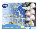Музикална въртележка Дъга, VTech - Image 3
