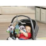 Музикална въртележка Дъга, VTech - Image 5